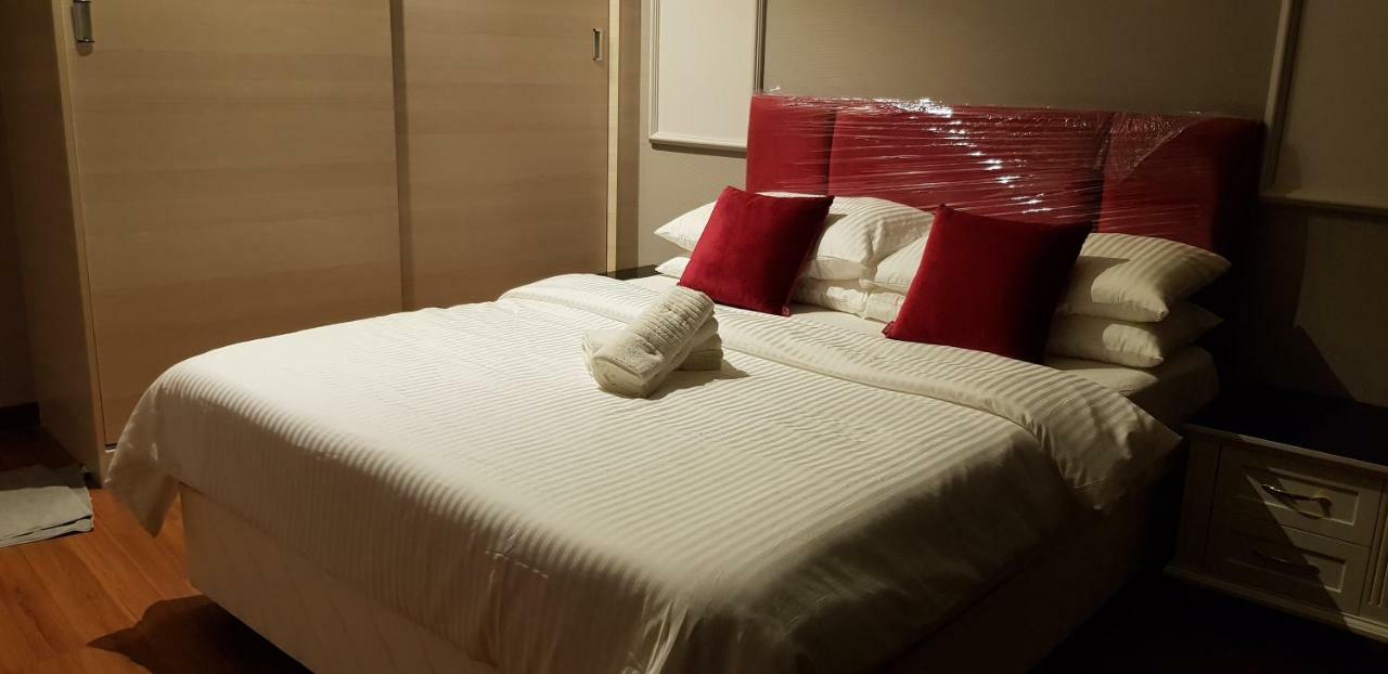 Q Suite At I-City Shah Alam Exterior photo